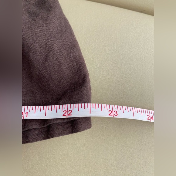 Roxy girls skirt- embroidered on fabric flowers - Picture 6 of 8